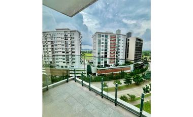 ALQUILER APARTAMENTO EN SANTA MARA PH OCEAN HOUSE (PR)