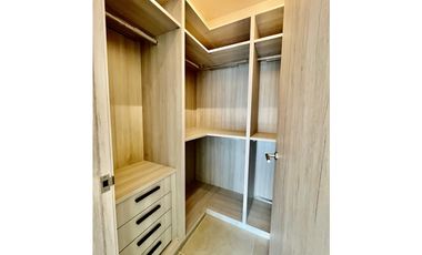 ALQUILER APARTAMENTO EN SANTA MARA PH OCEAN HOUSE (PR)