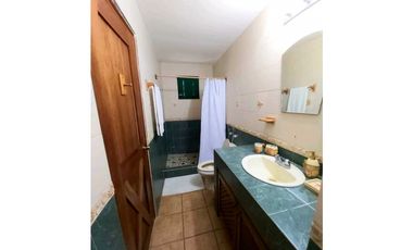 Venta de casa en Coronado