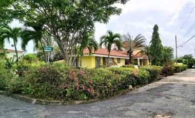 Venta de casa en Coronado