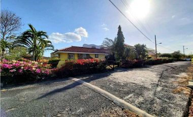 Venta de casa en Coronado