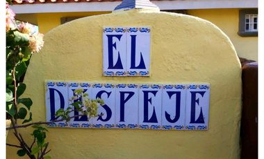 Venta de casa en Coronado