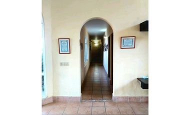 Venta de casa en Coronado