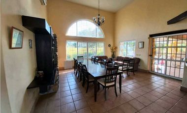 Venta de casa en Coronado