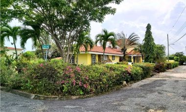 Venta de casa en Coronado