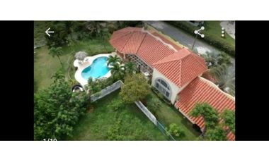 Venta de casa en Coronado
