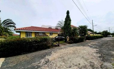 Venta de casa en Coronado