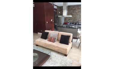 ALQUILO APARTAMENTO EN PUNTA PACIFICA, TIPO LOFT, 1 RECAMARA.