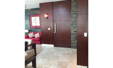 ALQUILO APARTAMENTO EN PUNTA PACIFICA, TIPO LOFT, 1 RECAMARA.