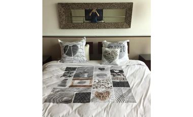 ALQUILO APARTAMENTO EN PUNTA PACIFICA, TIPO LOFT, 1 RECAMARA.