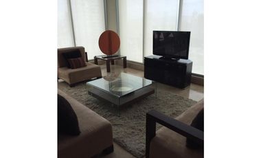 ALQUILO APARTAMENTO EN PUNTA PACIFICA, TIPO LOFT, 1 RECAMARA.