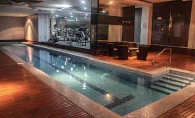 ALQUILO APARTAMENTO EN PUNTA PACIFICA, TIPO LOFT, 1 RECAMARA.