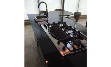 ALQUILO APARTAMENTO EN PUNTA PACIFICA, TIPO LOFT, 1 RECAMARA.