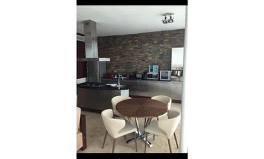 ALQUILO APARTAMENTO EN PUNTA PACIFICA, TIPO LOFT, 1 RECAMARA.