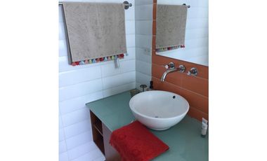 ALQUILO APARTAMENTO EN PUNTA PACIFICA, TIPO LOFT, 1 RECAMARA.