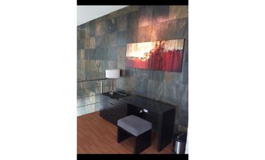 ALQUILO APARTAMENTO EN PUNTA PACIFICA, TIPO LOFT, 1 RECAMARA.