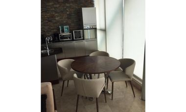 ALQUILO APARTAMENTO EN PUNTA PACIFICA, TIPO LOFT, 1 RECAMARA.