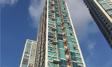 ALQUILO APARTAMENTO EN PUNTA PACIFICA, TIPO LOFT, 1 RECAMARA.