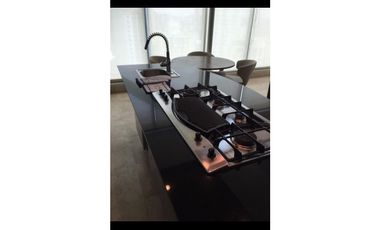 ALQUILO APARTAMENTO EN PUNTA PACIFICA, TIPO LOFT, 1 RECAMARA.