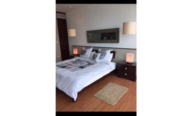 ALQUILO APARTAMENTO EN PUNTA PACIFICA, TIPO LOFT, 1 RECAMARA.