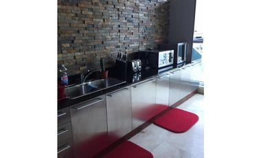 ALQUILO APARTAMENTO EN PUNTA PACIFICA, TIPO LOFT, 1 RECAMARA.