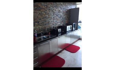 ALQUILO APARTAMENTO EN PUNTA PACIFICA, TIPO LOFT, 1 RECAMARA.