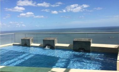 ALQUILO APARTAMENTO EN PUNTA PACIFICA, TIPO LOFT, 1 RECAMARA.