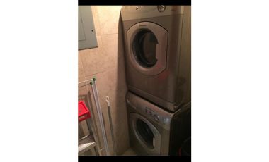 ALQUILO APARTAMENTO EN PUNTA PACIFICA, TIPO LOFT, 1 RECAMARA.