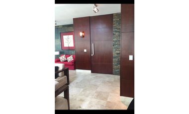 ALQUILO APARTAMENTO EN PUNTA PACIFICA, TIPO LOFT, 1 RECAMARA.