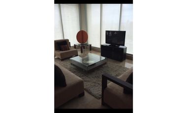 ALQUILO APARTAMENTO EN PUNTA PACIFICA, TIPO LOFT, 1 RECAMARA.