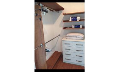 ALQUILO APARTAMENTO EN PUNTA PACIFICA, TIPO LOFT, 1 RECAMARA.