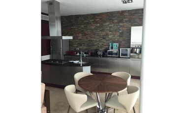 ALQUILO APARTAMENTO EN PUNTA PACIFICA, TIPO LOFT, 1 RECAMARA.