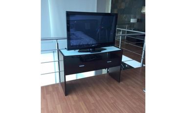 ALQUILO APARTAMENTO EN PUNTA PACIFICA, TIPO LOFT, 1 RECAMARA.