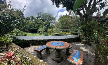 Venta Casa en El Valle de Antón