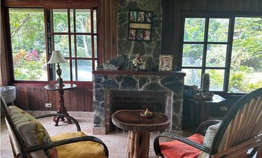 Venta Casa en El Valle de Antón