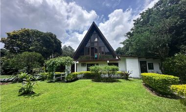 Venta Casa en El Valle de Antón