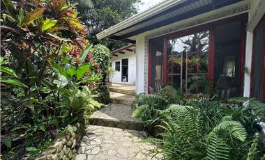 Venta Casa en El Valle de Antón