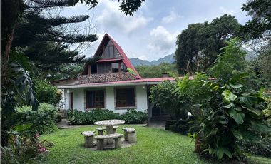 Venta Casa en El Valle de Antón