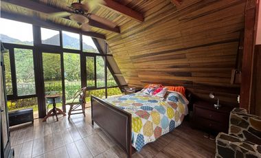 Venta Casa en El Valle de Antón