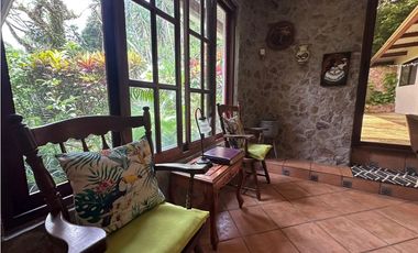 Venta Casa en El Valle de Antón