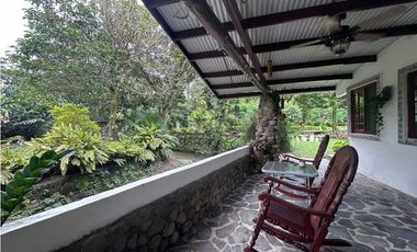 Venta Casa en El Valle de Antón