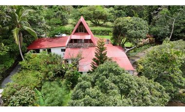 Venta Casa en El Valle de Antón