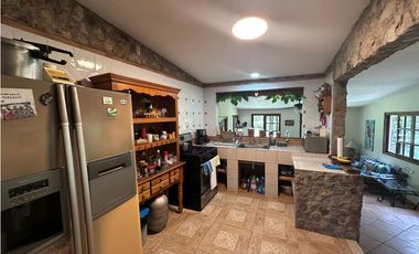 Venta Casa en El Valle de Antón