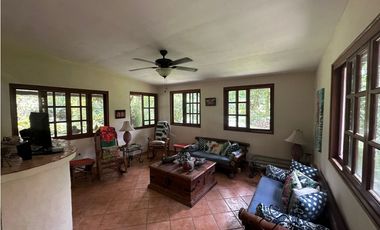 Venta Casa en El Valle de Antón