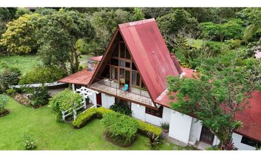 Venta Casa en El Valle de Antón