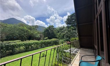 Venta Casa en El Valle de Antón