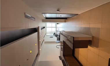 ALQUILO APARTAMENTO, AVE BALBOA, 2 RECAMARAS, AMOBLADO, VISTA AL MAR.