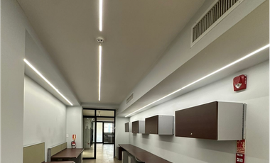ALQUILER OFICINA MARBELLA AMOBLADA (DV)