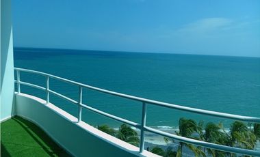 Se Venta Penthouse en Coronado PH Coronado Bay