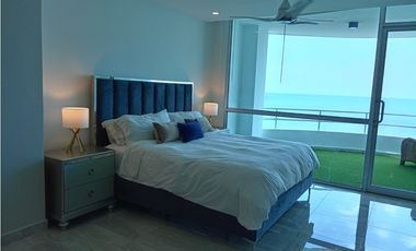 Se Venta Penthouse en Coronado PH Coronado Bay